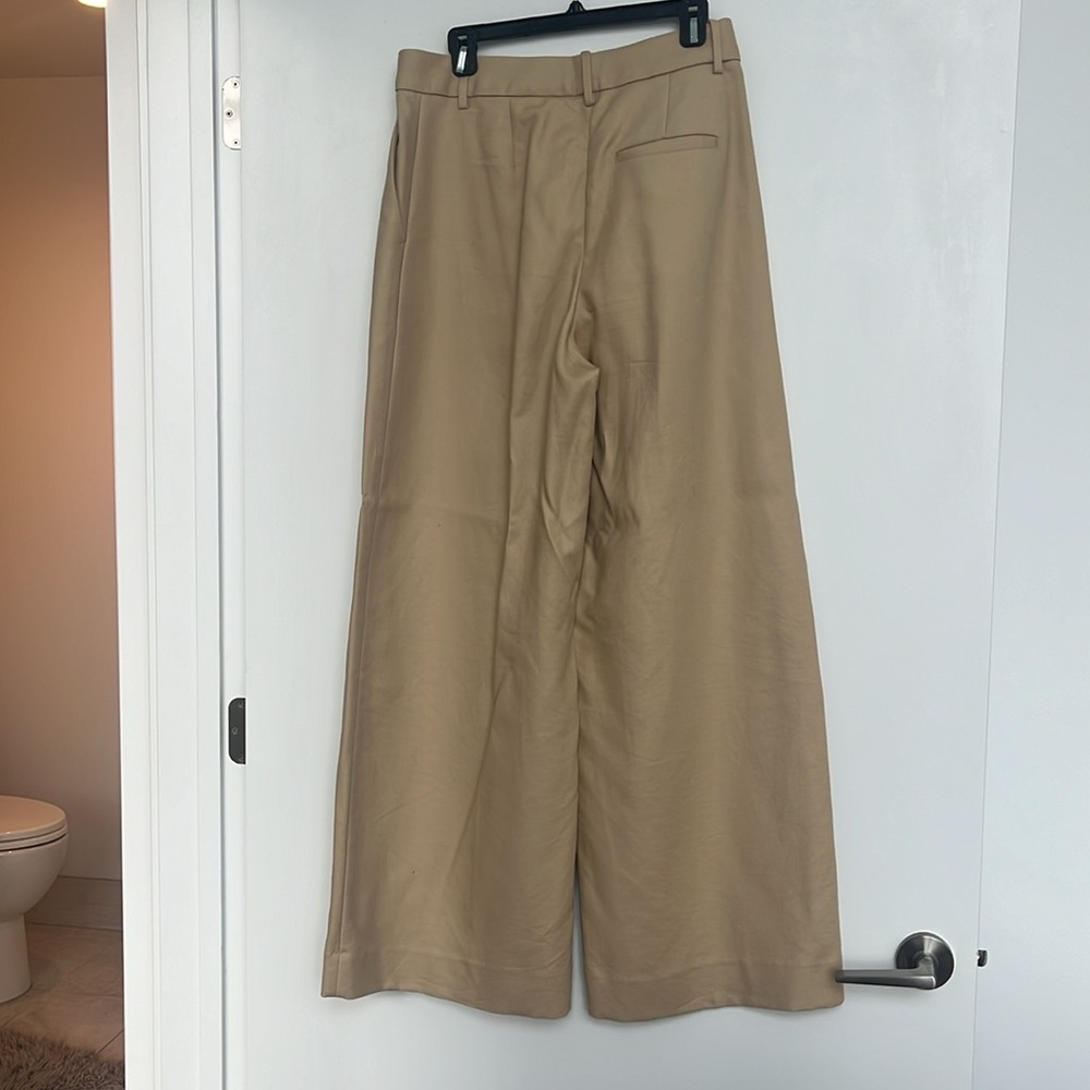 Banana Republic Cruise Wide Leg Pants - Picture 8 of 8